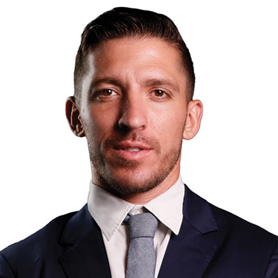 Zak Ringelstein
