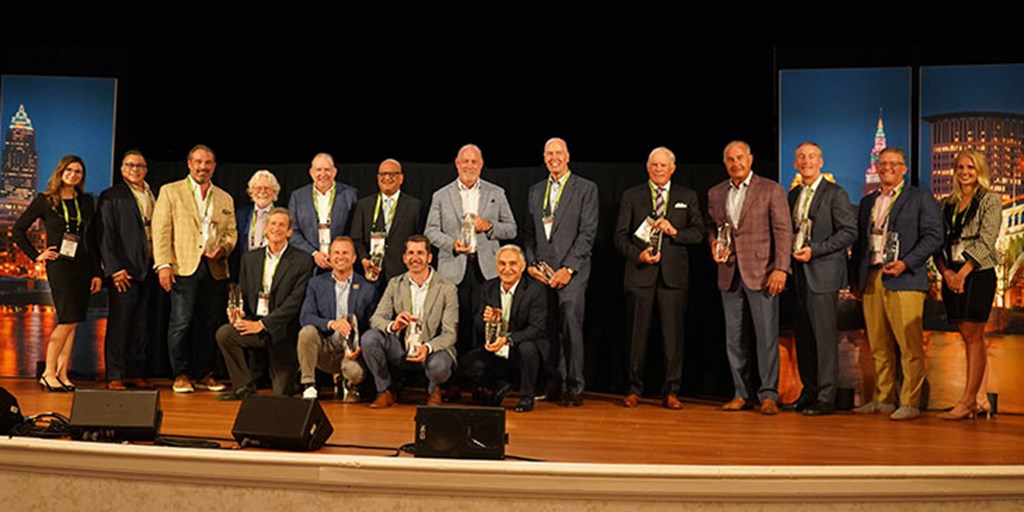 Announcing the Cleveland Smart Business Dealmaker Award Winners and 2025 Dealmakers Hall of Fame Class