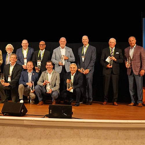 Announcing the Cleveland Smart Business Dealmaker Award Winners and 2025 Dealmakers Hall of Fame Class