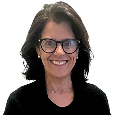 Shelly Spiegel