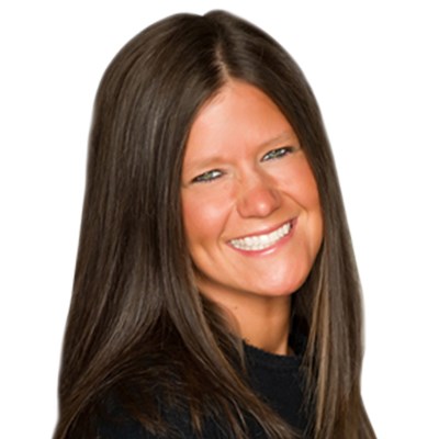 Jackie Darr