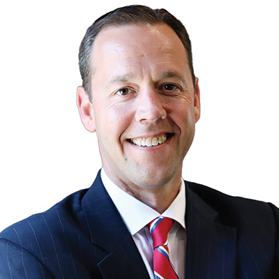 Mike Faieta