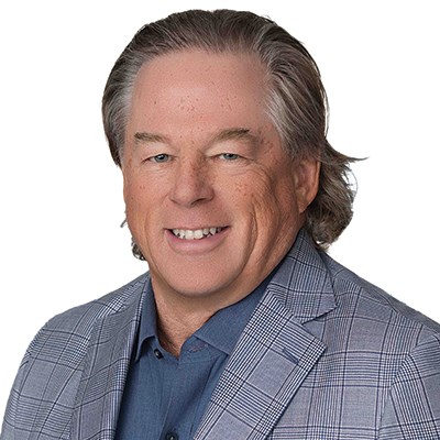Bret Madole