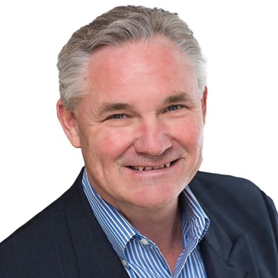 Christopher Fowler