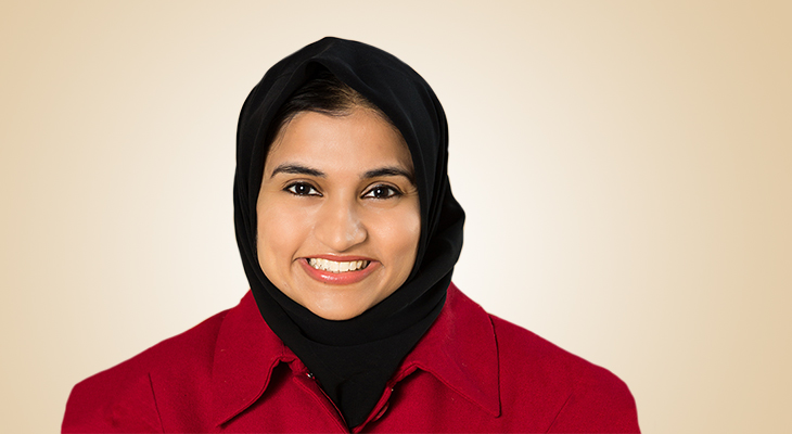 Sehrish Siddiqui talks ESG and private deals