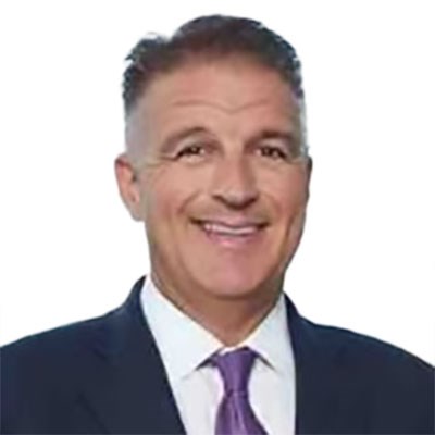 Marcus Aiello
