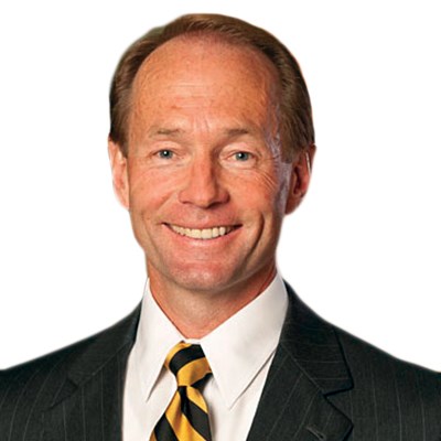 Bill West