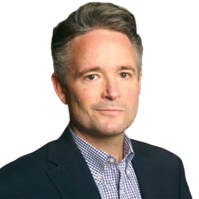 David Morris