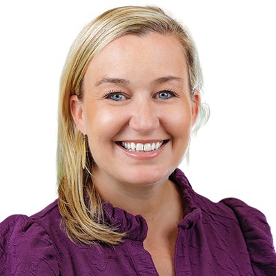 Emily Cockroft