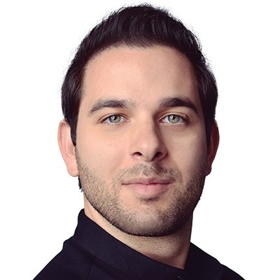 Anas Al Kassas