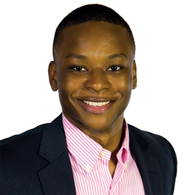 Reggie Ford