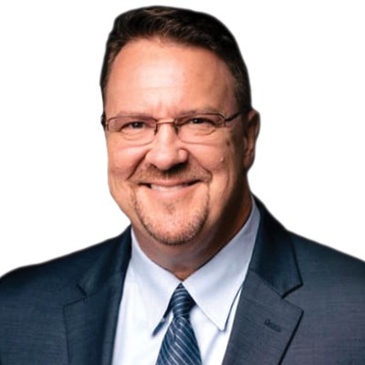 Mark Cleveland