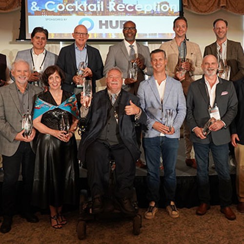 Announcing the Nashville Smart Business Dealmaker Award Winners and 2025 Dealmakers Hall of Fame Class