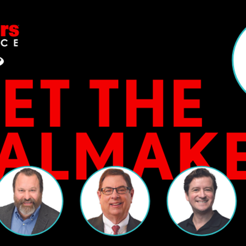 Recognizing Milwaukee's Smart Business Network Dealmaker Award Winners and 2024 Dealmakers Hall of Fame Class!