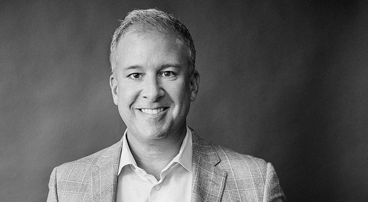 John Rowady Keeps rEvolution Ready For Action