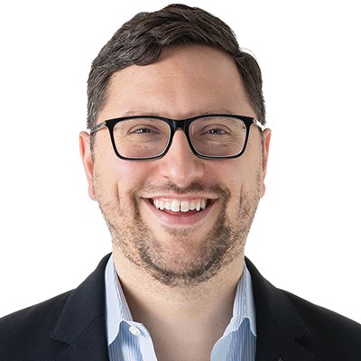 David Karandish
