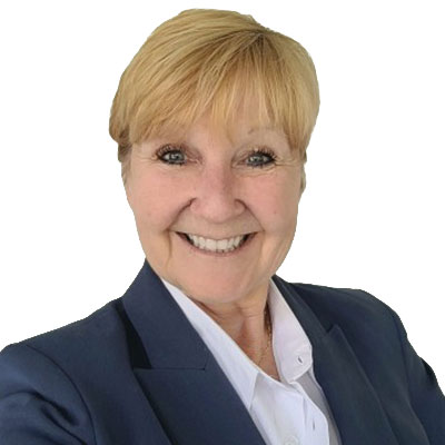 Sue Reninger