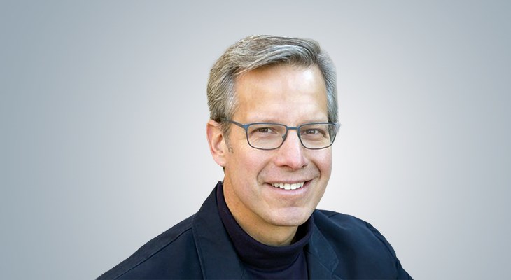 Bill Yoh On Adding Structure To The Family Business