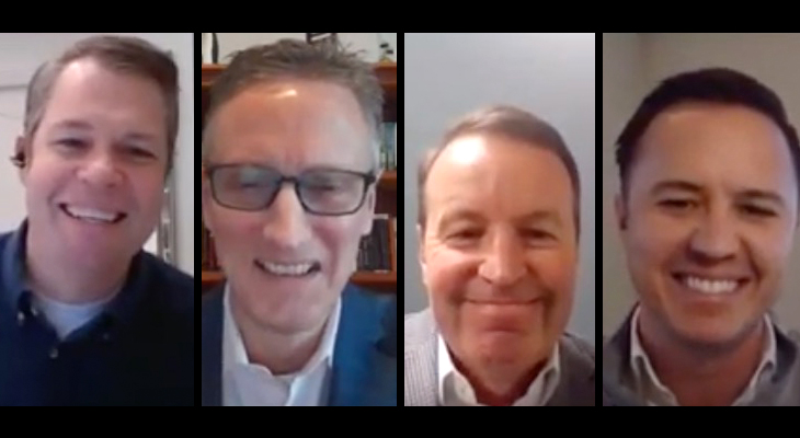 Buyers tread carefully through COVID uncertainty