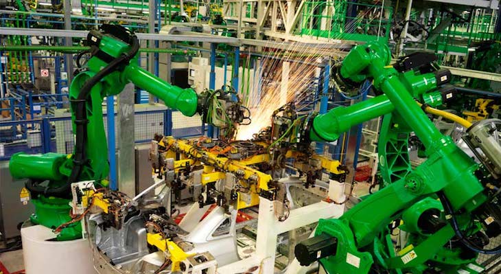 Harrington Industrial Plastics acquires Aetna Plastics