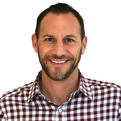 Chad Stender