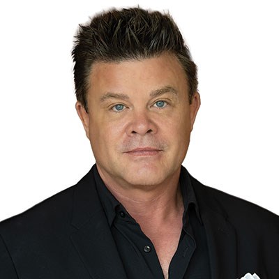 Jeff Ransdell