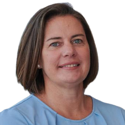 Deborah O'Brien