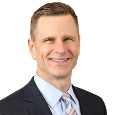 Brent McVay