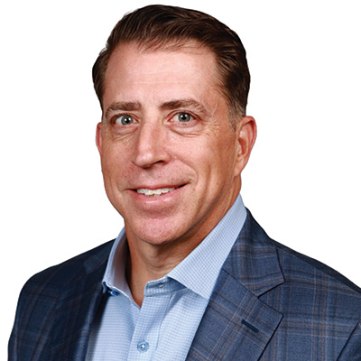 Rich Carroll