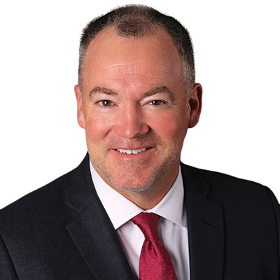 Nick Curran