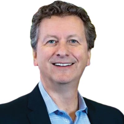 Jerry Frantz