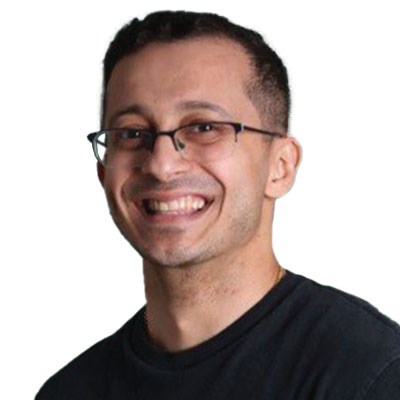 Mustafa Al-Adhami