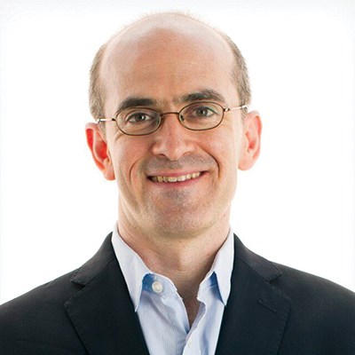 Jeffrey Perlman