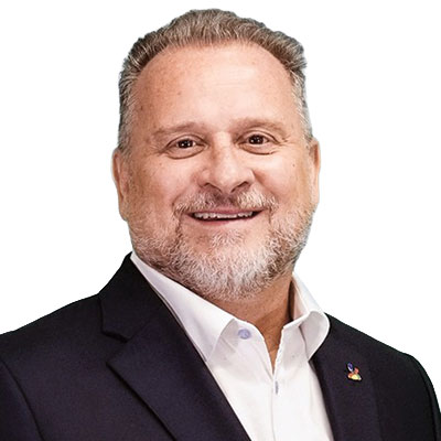 Jason Russek