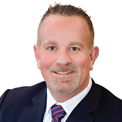 Joe DeStefano
