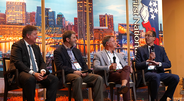 Labor Trends And Their Impact On Business