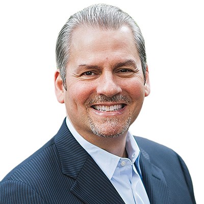 Jay Goldberg