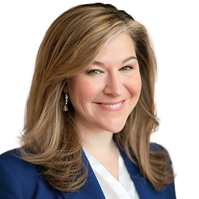 Deborah Hemingway