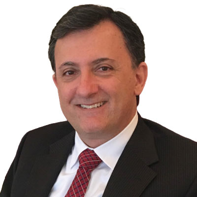 Fred Campos