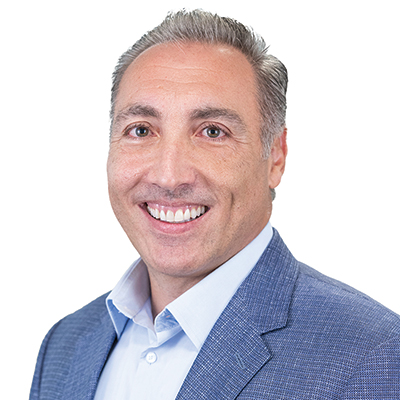 Chris Parisi