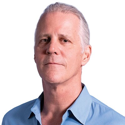 Jim Sohr