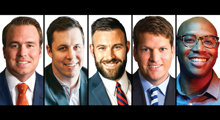 Evaluating The Columbus Deal Market