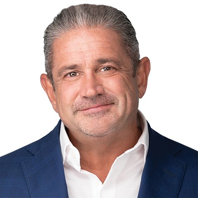 Brian Schiebel