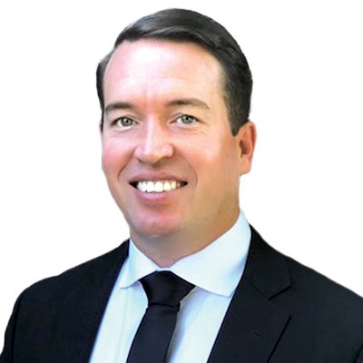 Brian Lord