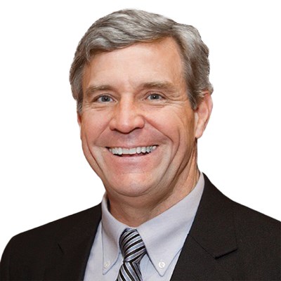 Dave McCurdy