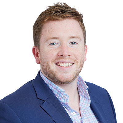 Brendan	Fowler