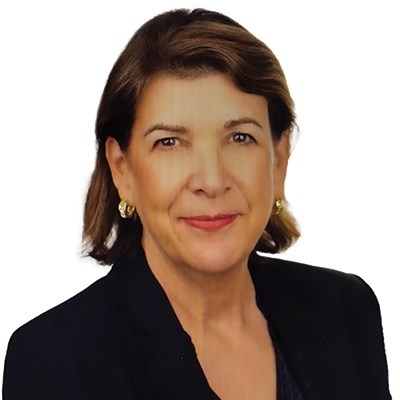 Elizabeth Phillips