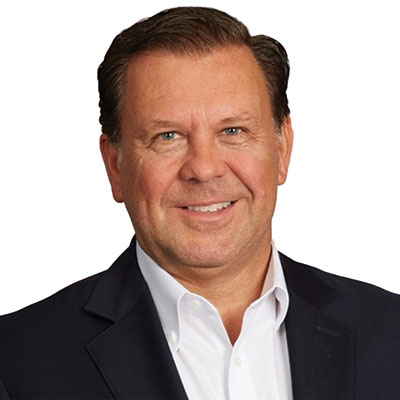Mike Waters