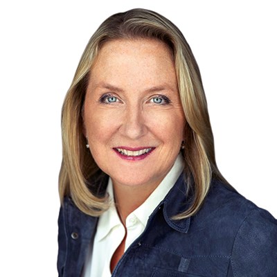 Elizabeth Donley