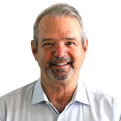 Michael Franson